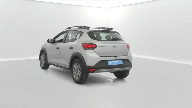 Vente en ligne Dacia Sandero  TCe 90 au prix de 13 490 €