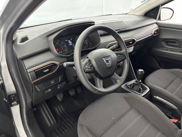 Vente en ligne Dacia Sandero  TCe 90 au prix de 13 490 €