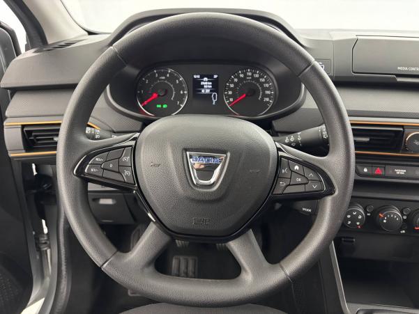 Vente en ligne Dacia Sandero  TCe 90 au prix de 13 490 €