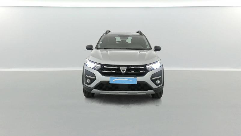 Vente en ligne Dacia Sandero  TCe 90 au prix de 13 490 €