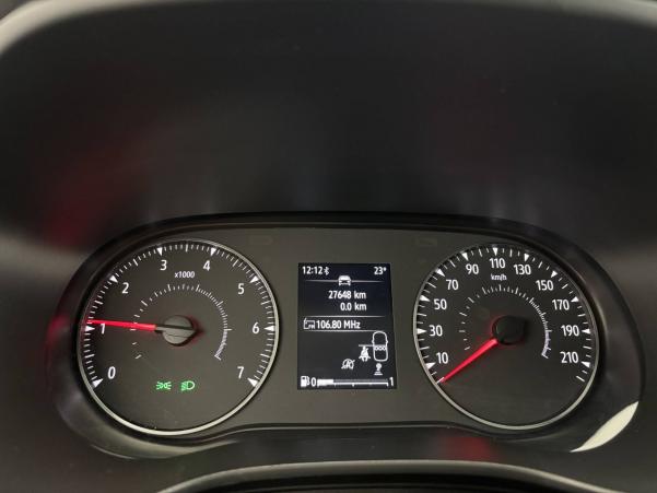 Vente en ligne Dacia Sandero  TCe 90 au prix de 13 490 €
