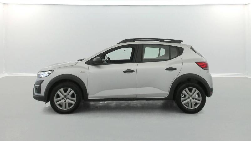 Vente en ligne Dacia Sandero  TCe 90 au prix de 13 490 €