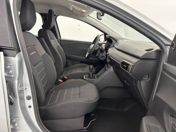 Vente en ligne Dacia Sandero  TCe 90 au prix de 13 490 €