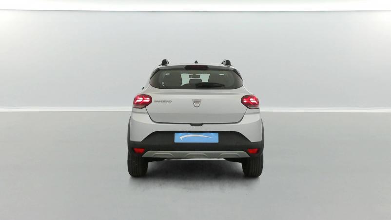 Vente en ligne Dacia Sandero  TCe 90 au prix de 13 490 €