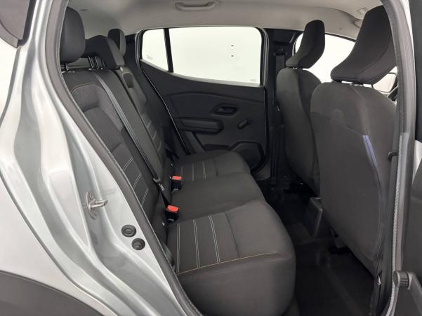 Vente en ligne Dacia Sandero  TCe 90 au prix de 13 490 €