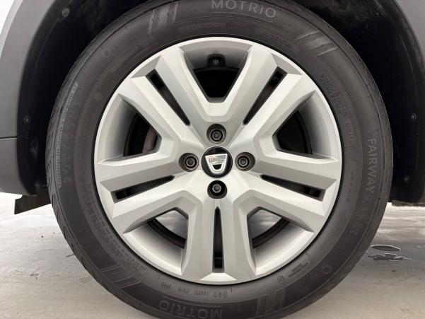 Vente en ligne Dacia Sandero  TCe 90 au prix de 13 490 €