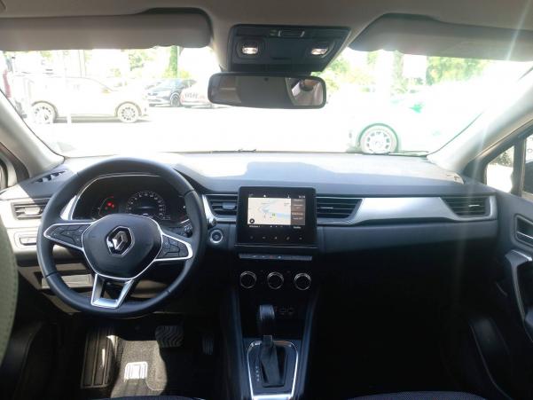Vente en ligne Renault Captur  TCe 130 EDC FAP au prix de 18 490 €