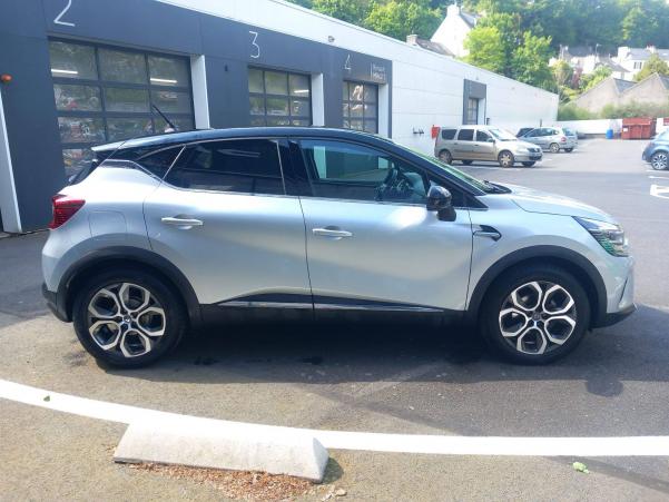 Vente en ligne Renault Captur  TCe 130 EDC FAP au prix de 18 490 €