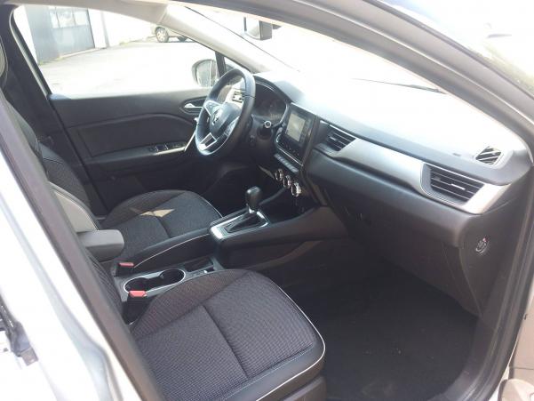 Vente en ligne Renault Captur  TCe 130 EDC FAP au prix de 18 490 €