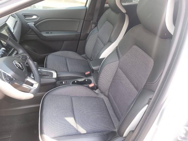 Vente en ligne Renault Captur  TCe 130 EDC FAP au prix de 18 490 €