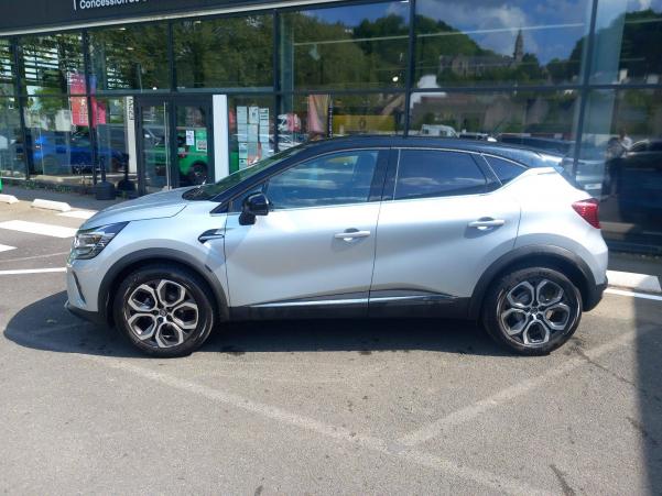 Vente en ligne Renault Captur  TCe 130 EDC FAP au prix de 18 490 €