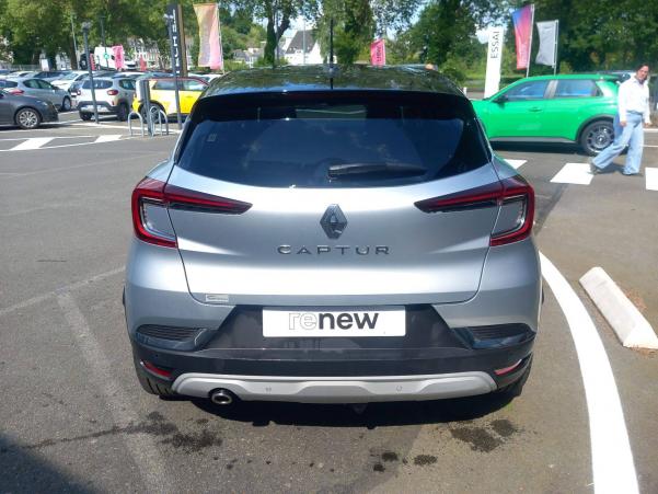 Vente en ligne Renault Captur  TCe 130 EDC FAP au prix de 18 490 €