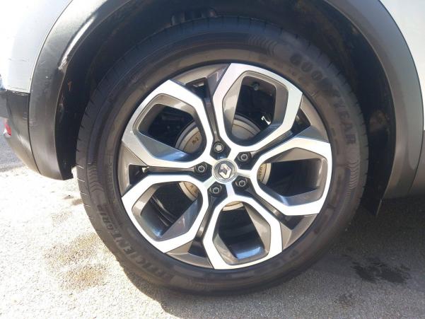 Vente en ligne Renault Captur  TCe 130 EDC FAP au prix de 18 490 €
