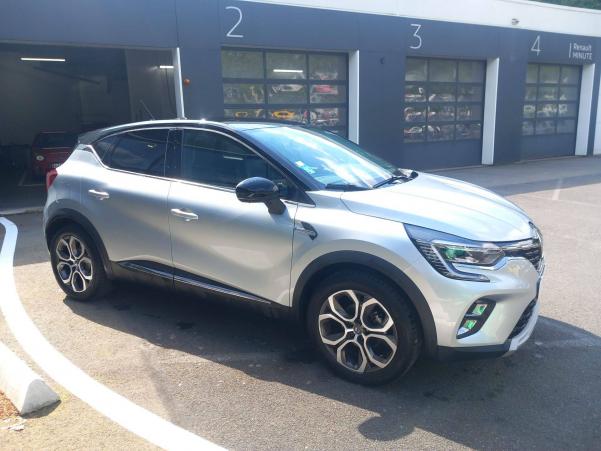 Vente en ligne Renault Captur  TCe 130 EDC FAP au prix de 18 490 €