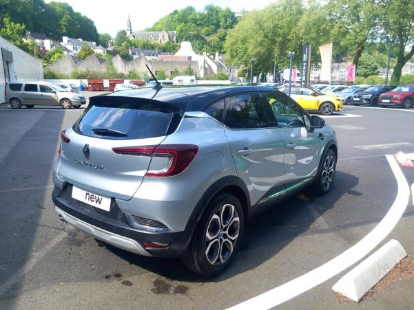 Vente en ligne Renault Captur  TCe 130 EDC FAP au prix de 18 490 €