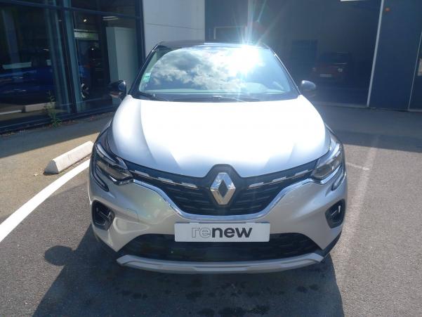 Vente en ligne Renault Captur  TCe 130 EDC FAP au prix de 18 490 €