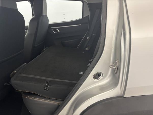 Vente en ligne Dacia Spring  Achat Intégral au prix de 8 790 €