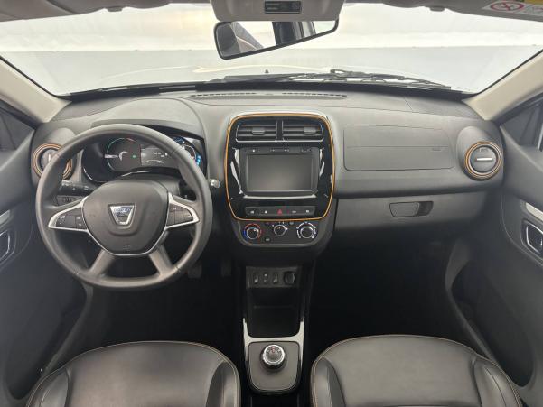 Vente en ligne Dacia Spring  Achat Intégral au prix de 8 790 €