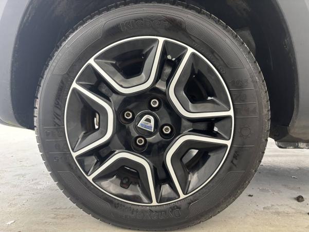 Vente en ligne Dacia Spring  Achat Intégral au prix de 8 790 €