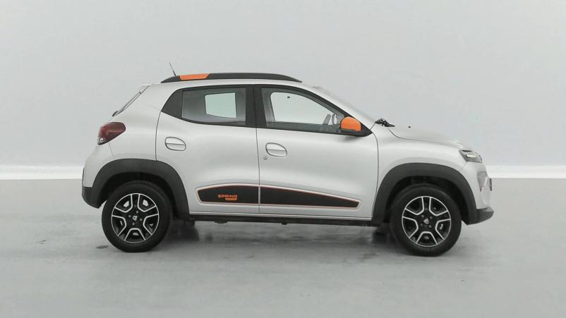 Vente en ligne Dacia Spring  Achat Intégral au prix de 8 790 €