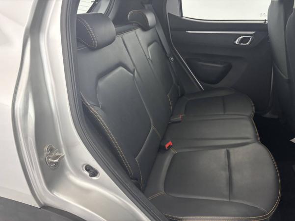 Vente en ligne Dacia Spring  Achat Intégral au prix de 8 790 €