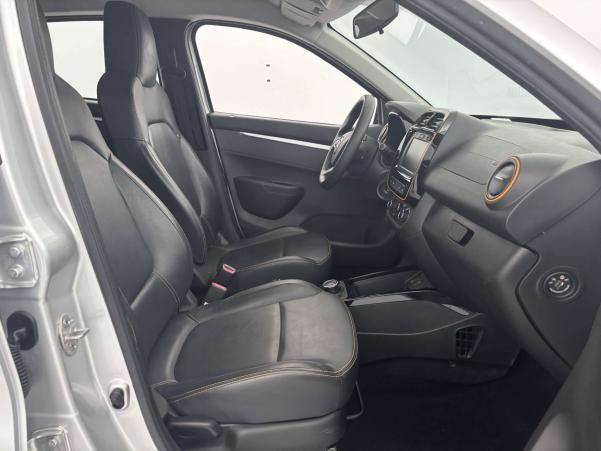 Vente en ligne Dacia Spring  Achat Intégral au prix de 8 790 €