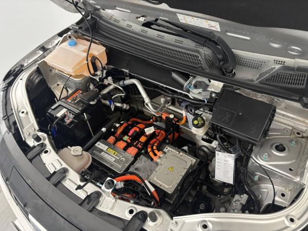 Vente en ligne Dacia Spring  Achat Intégral au prix de 8 790 €