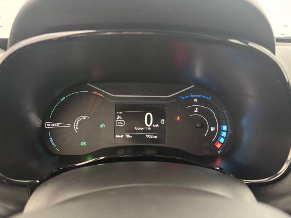 Vente en ligne Dacia Spring  Achat Intégral au prix de 8 790 €