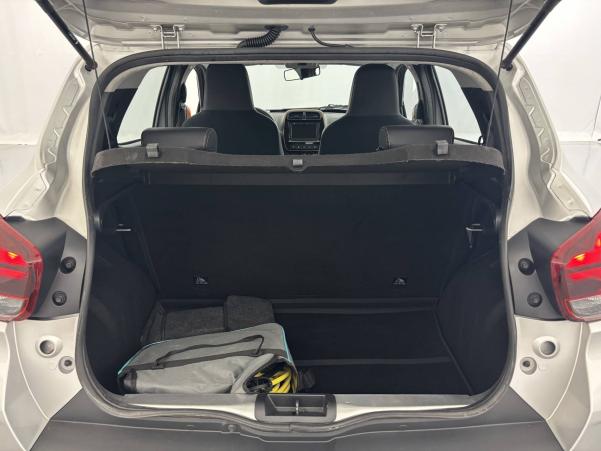 Vente en ligne Dacia Spring  Achat Intégral au prix de 8 790 €