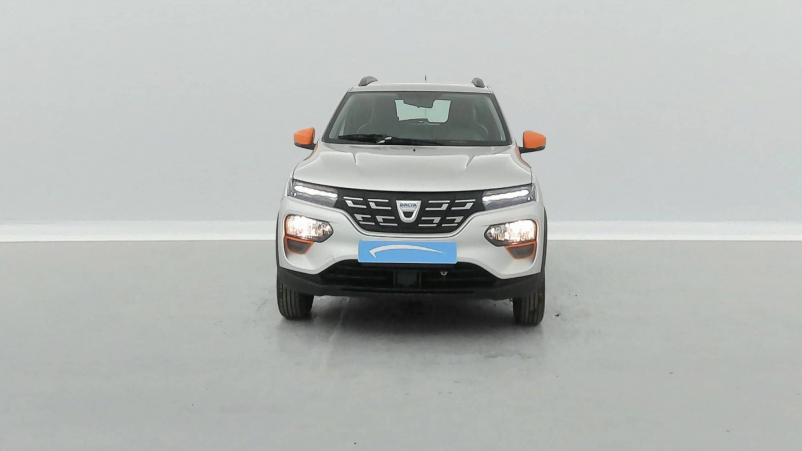 Vente en ligne Dacia Spring  Achat Intégral au prix de 8 790 €