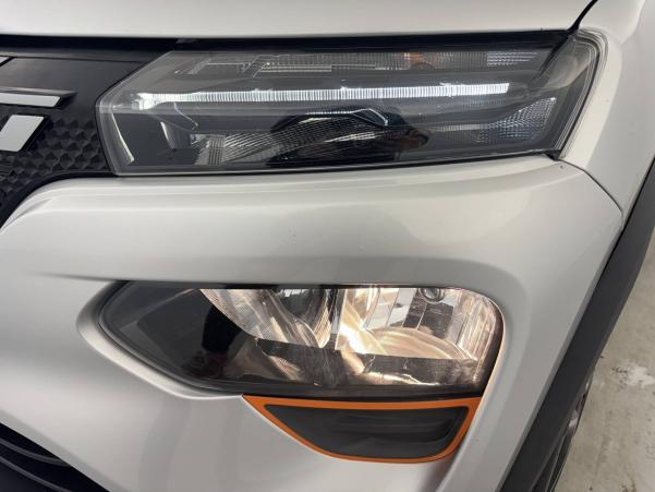 Vente en ligne Dacia Spring  Achat Intégral au prix de 8 790 €