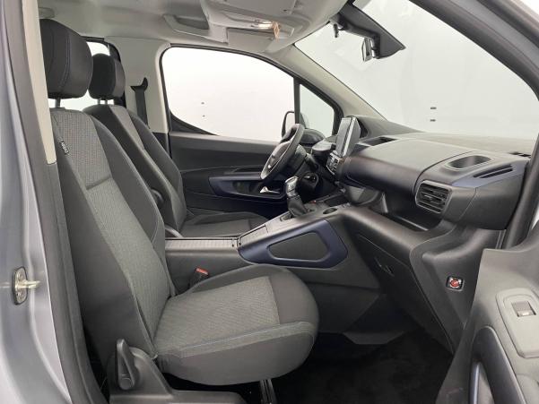 Vente en ligne Peugeot Rifter  Standard BlueHDi 100 BVM5 au prix de 19 990 €