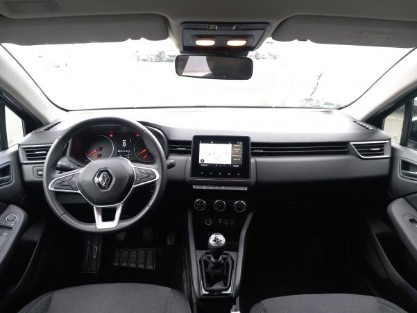 Vente en ligne Renault Clio 5 Clio TCe 90 - 21N au prix de 12 990 €