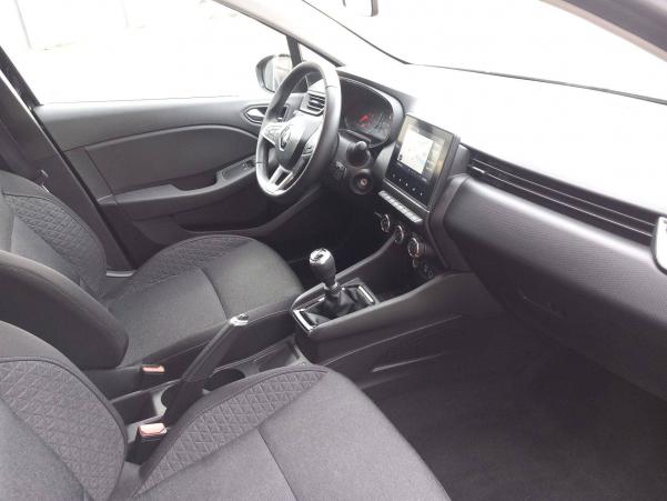 Vente en ligne Renault Clio 5 Clio TCe 90 - 21N au prix de 12 990 €