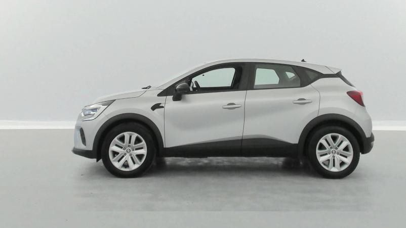 Vente en ligne Renault Captur  E-Tech 145 - 21 au prix de 18 990 €
