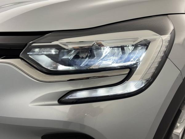 Vente en ligne Renault Captur  E-Tech 145 - 21 au prix de 18 990 €