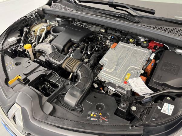 Vente en ligne Renault Captur  E-Tech 145 - 21 au prix de 18 990 €