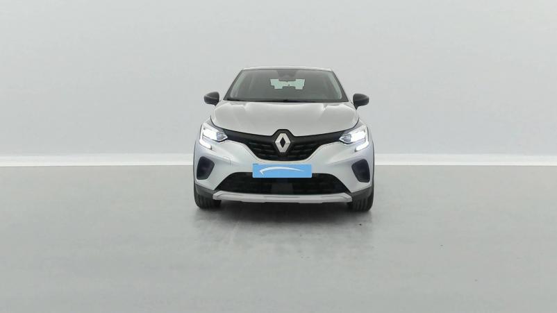 Vente en ligne Renault Captur  E-Tech 145 - 21 au prix de 18 990 €
