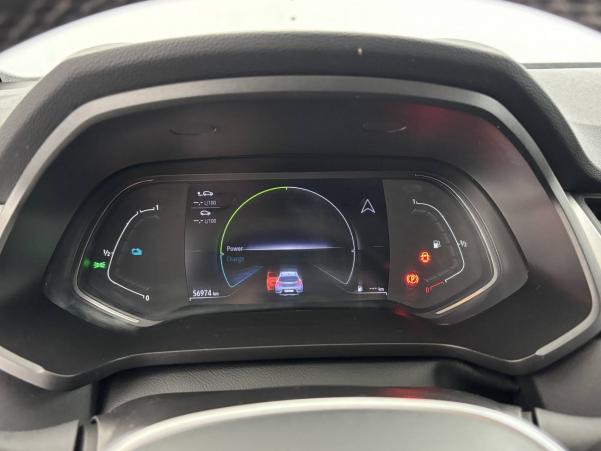 Vente en ligne Renault Captur  E-Tech 145 - 21 au prix de 18 990 €