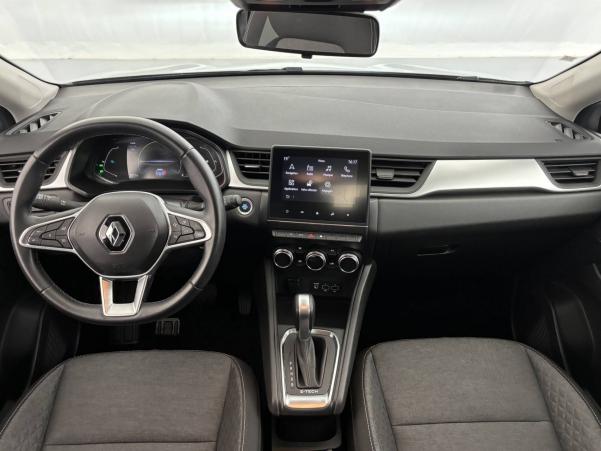 Vente en ligne Renault Captur  E-Tech 145 - 21 au prix de 18 990 €