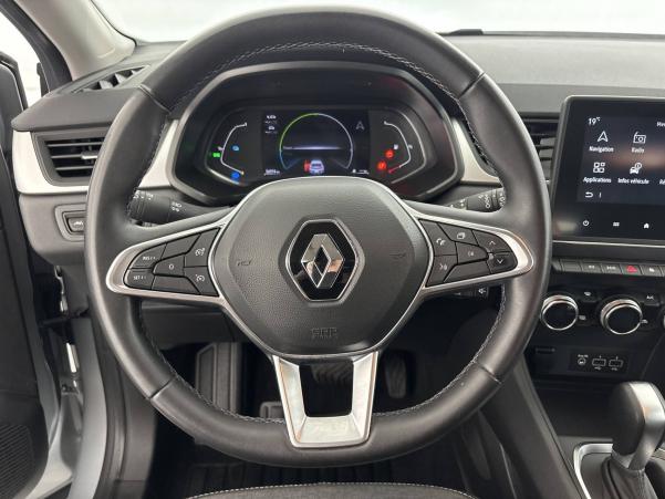 Vente en ligne Renault Captur  E-Tech 145 - 21 au prix de 18 990 €