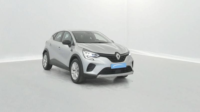 Vente en ligne Renault Captur  E-Tech 145 - 21 au prix de 18 990 €