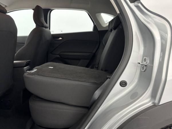 Vente en ligne Renault Captur  E-Tech 145 - 21 au prix de 18 990 €