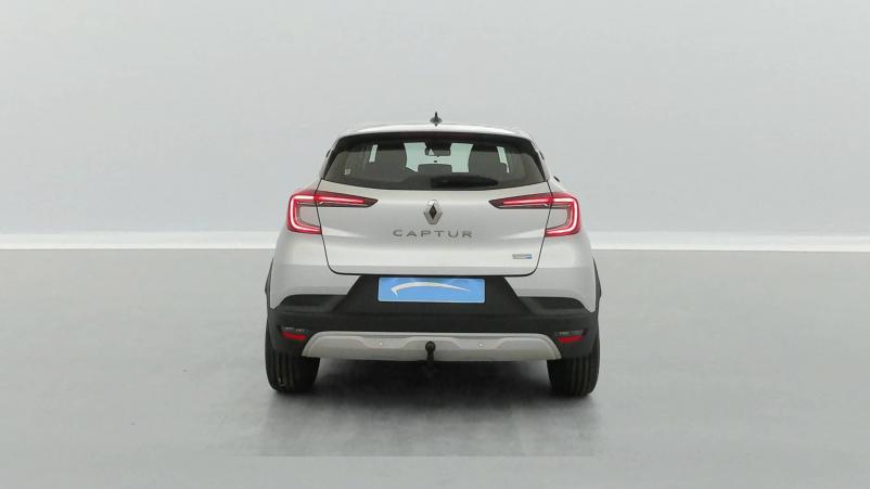 Vente en ligne Renault Captur  E-Tech 145 - 21 au prix de 18 990 €