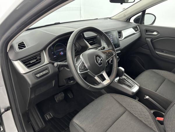 Vente en ligne Renault Captur  E-Tech 145 - 21 au prix de 18 990 €