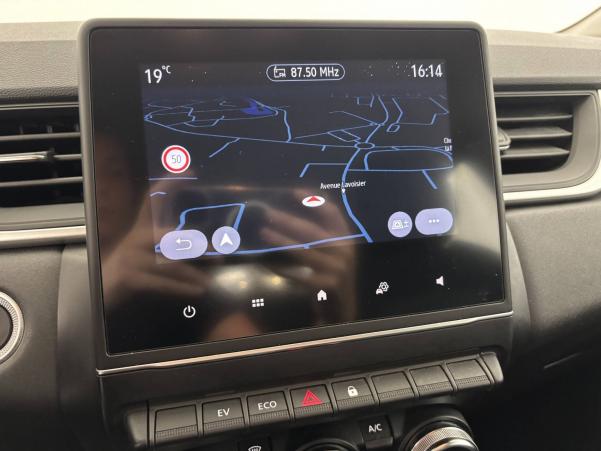 Vente en ligne Renault Captur  E-Tech 145 - 21 au prix de 18 990 €