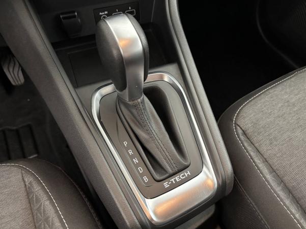 Vente en ligne Renault Captur  E-Tech 145 - 21 au prix de 18 990 €
