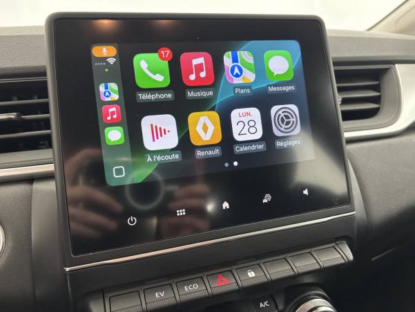 Vente en ligne Renault Captur  E-Tech 145 - 21 au prix de 18 990 €