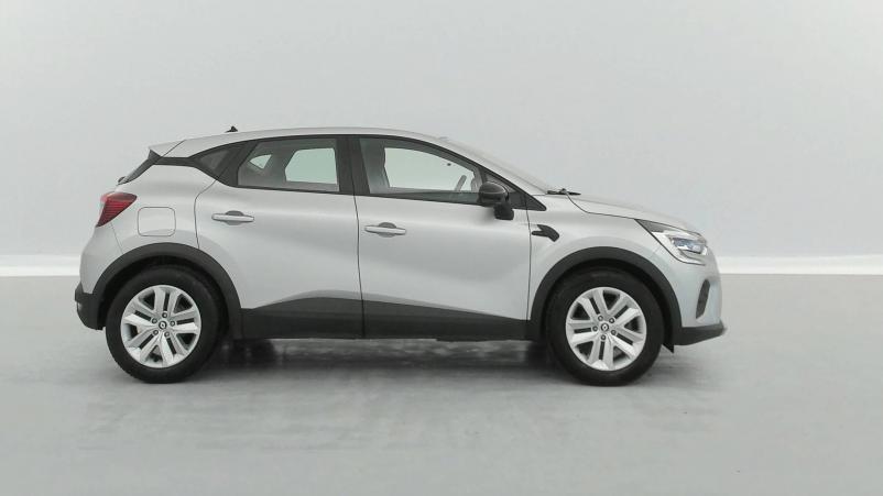 Vente en ligne Renault Captur  E-Tech 145 - 21 au prix de 18 990 €