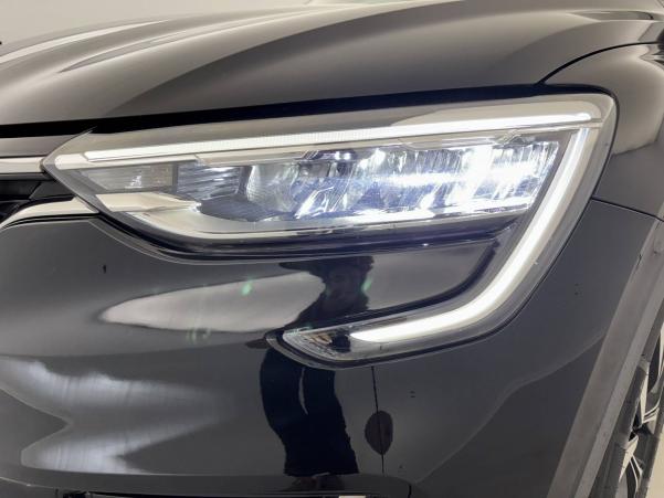 Vente en ligne Renault Arkana  mild hybrid 140 EDC FAP - 22 au prix de 19 790 €
